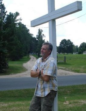 Walter Crosier