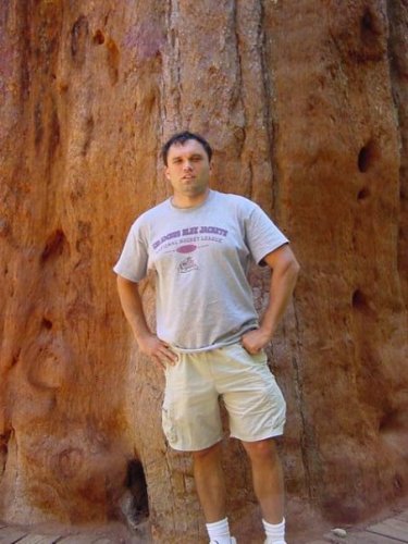 Jerry Lichtenwalter