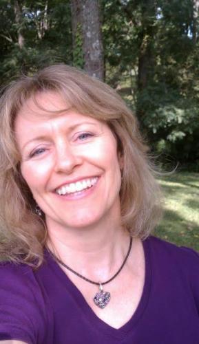 Laura Schumacher