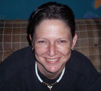 Deborah Miracle