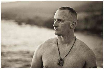 Stephen Francis
