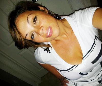 Mandie Jincks