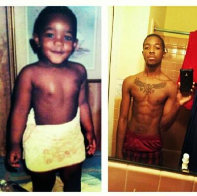 Christopher Thornsburg
