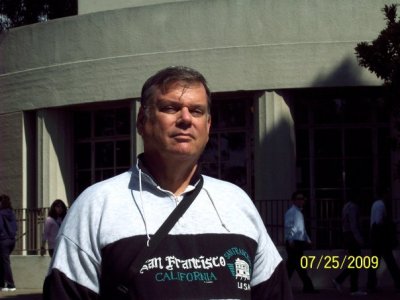 Phillip Freshwater
