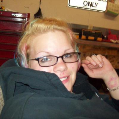 Karla Henke