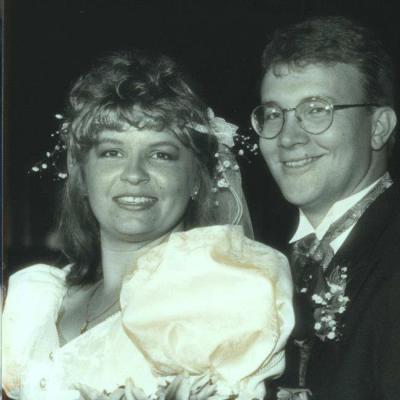 Tammy Haddix