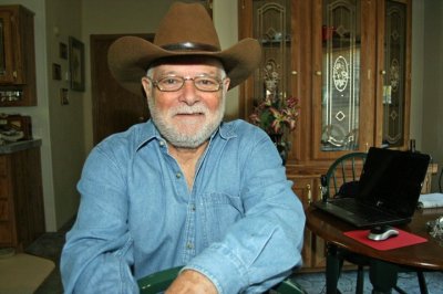 Bill Abston