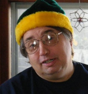 Steven Straws