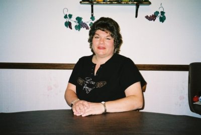 Kimberly Copley