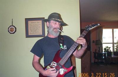 Michael Marini