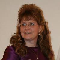 Nancy Yates
