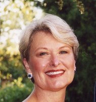 Beverly Wilson
