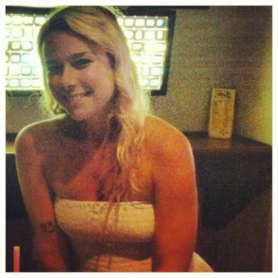 Allison Orourke