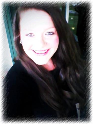 Amanda Gosnell