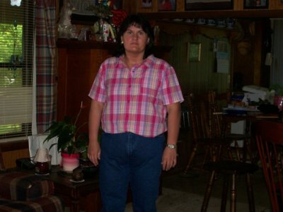 Lora Sumpter