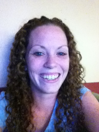 Christina Kelly-King