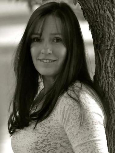 Julie Mccready