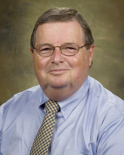 Alan Canton