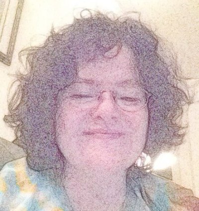 Gina Gustin