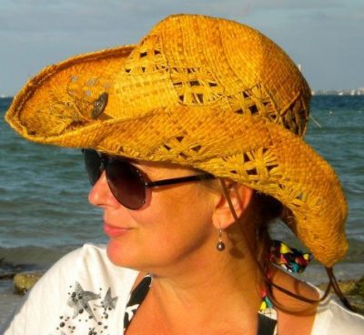Deirdre Oreilly