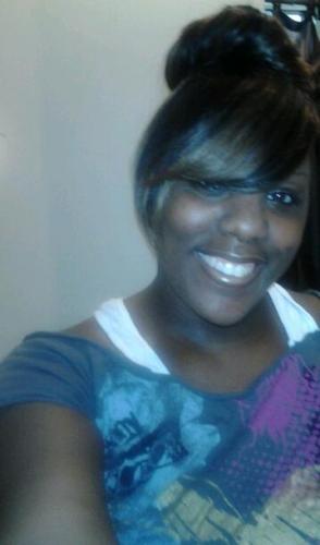 Rameisha Davis