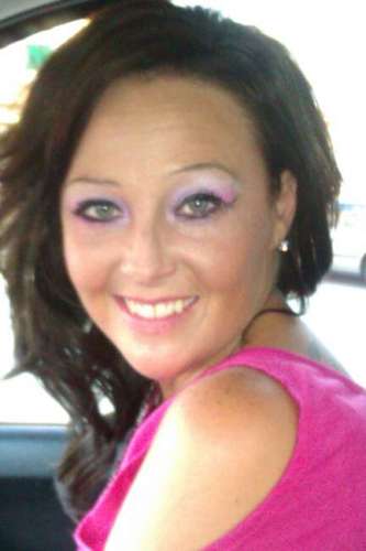 Chasity Cogbill