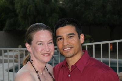 Gregory Carrillo