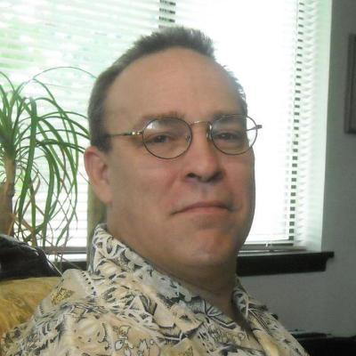 Darren Norris