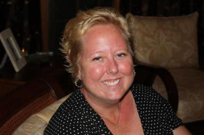 Jill Sunde