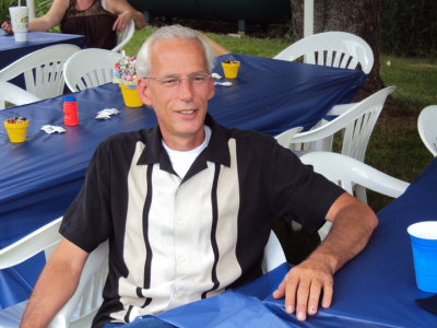 Richard Jorgensen