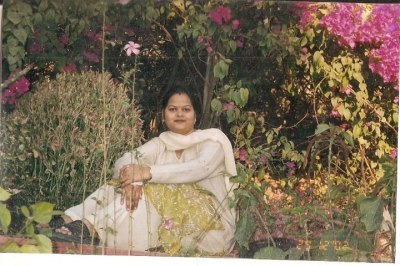 Parul Agrawal