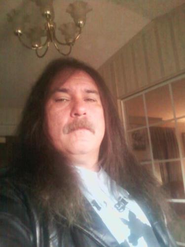 Ronald Curvin