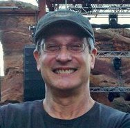 Howard Rush