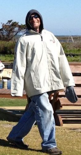 Stephen Conerly