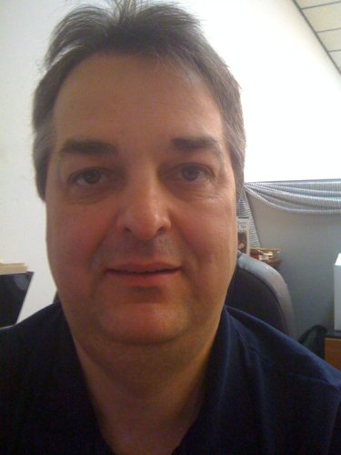 Daniel Bayus