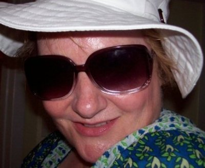 Ann Clay