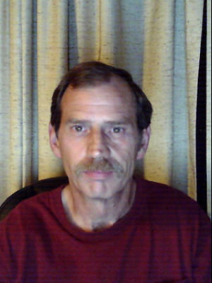 Timothy Thayer