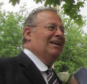 Keith Mullins