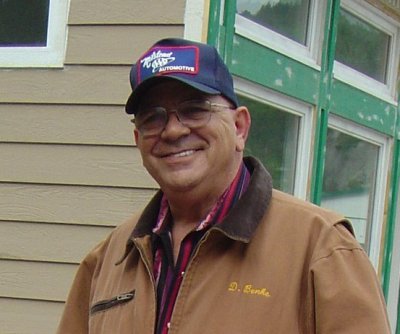 Dale Benke
