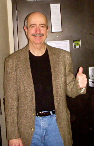 Ran Whitehead