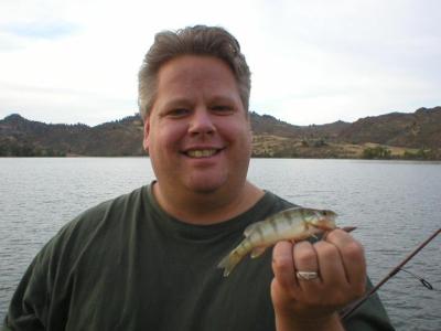 Shawn Miller