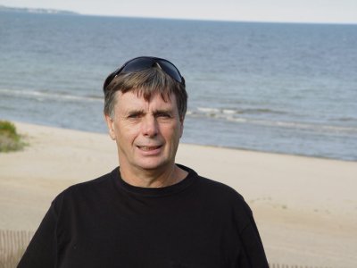 Donald Albro