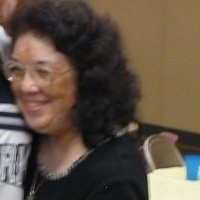 Gloria Gonzalez