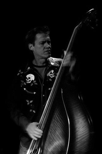 Timothy Overshiner