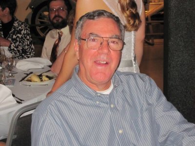 Thomas Yocum