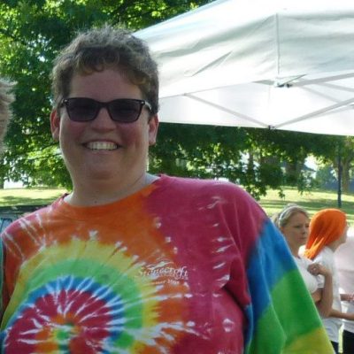 Tina Brink
