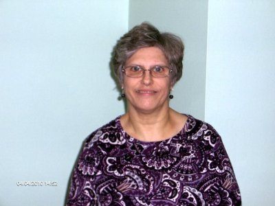 Sandra Wawrzyniak