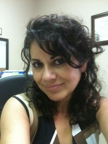 Maria Hernandez