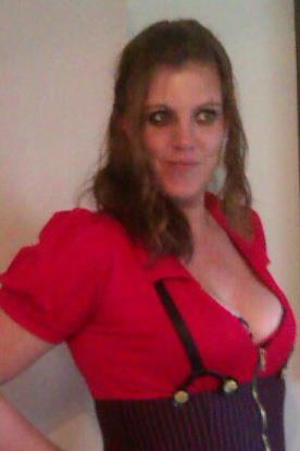 Samantha Ruff