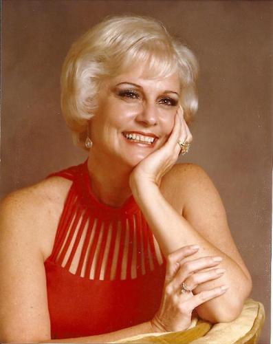 Ann Erickson